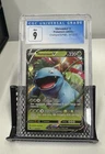 Pokemon CGC 9 Venusaur V Ultra Rare 2020 001/073 Champion's Path English