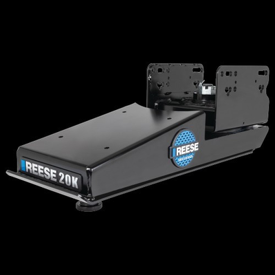 #ad Reese 69220 Sidewinder 5th Wheel PIN BOX Hitch RV $1200.00