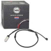 A.B.S. Warnkontakt Bremsbelagverschleiss Vorne Links Rechts FüR Mini R60 R61