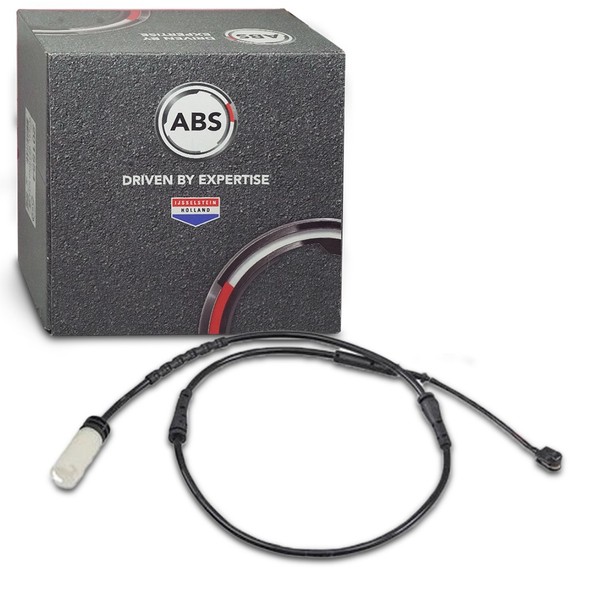 A.B.S. Warnkontakt Bremsbelagverschleiss Vorne Links Rechts FüR Mini R60 R61-image
