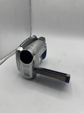 Canon DC210 DVD Camcorder 35x Optical Zoom