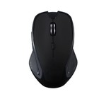  Wireless Cordless Mini 3.0 Optical Mouse Battery Powered Adjustable
