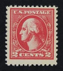 CKStamps: US Stamps Collection Scott#528A 2c Washington Mint NH OG