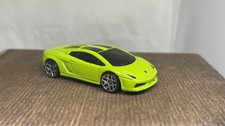 Hot Wheels Lamborghini Gallardo LP 560-4 from 2022 Multipack Exclusive green car