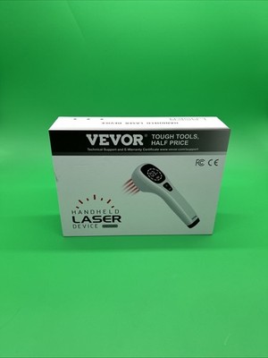 HD-CureS Relieve Painful Handheld Laser Device Light Therapy Good