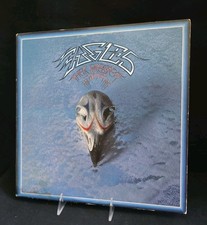 Eagles &ndash; Their Greatest Hits 1971-1975 (LP) 1976, Asylum Records