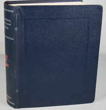 WORLDWIDE 1860-1960s COLLECTION OF 650 STAMPS MINT & USED STORED IN SCOTT ALBUM