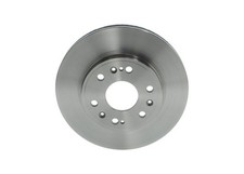 2x BOSCH Bremsscheibe 0 986 479 W30 für CADILLAC CHEVROLET GMC