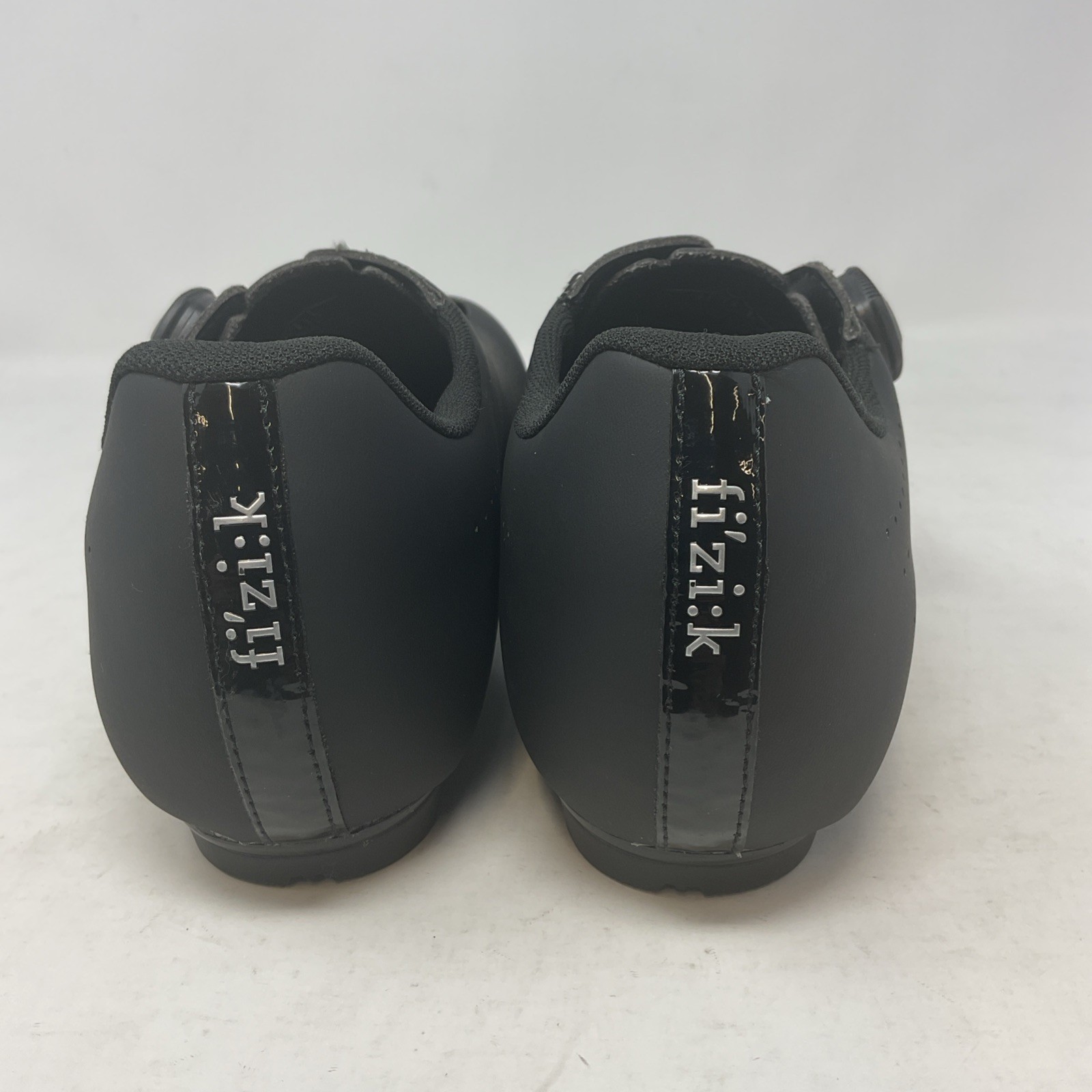 fi'zi:k Tempo Overcurve R5 Cycling Shoe Black Men's Size 11.5