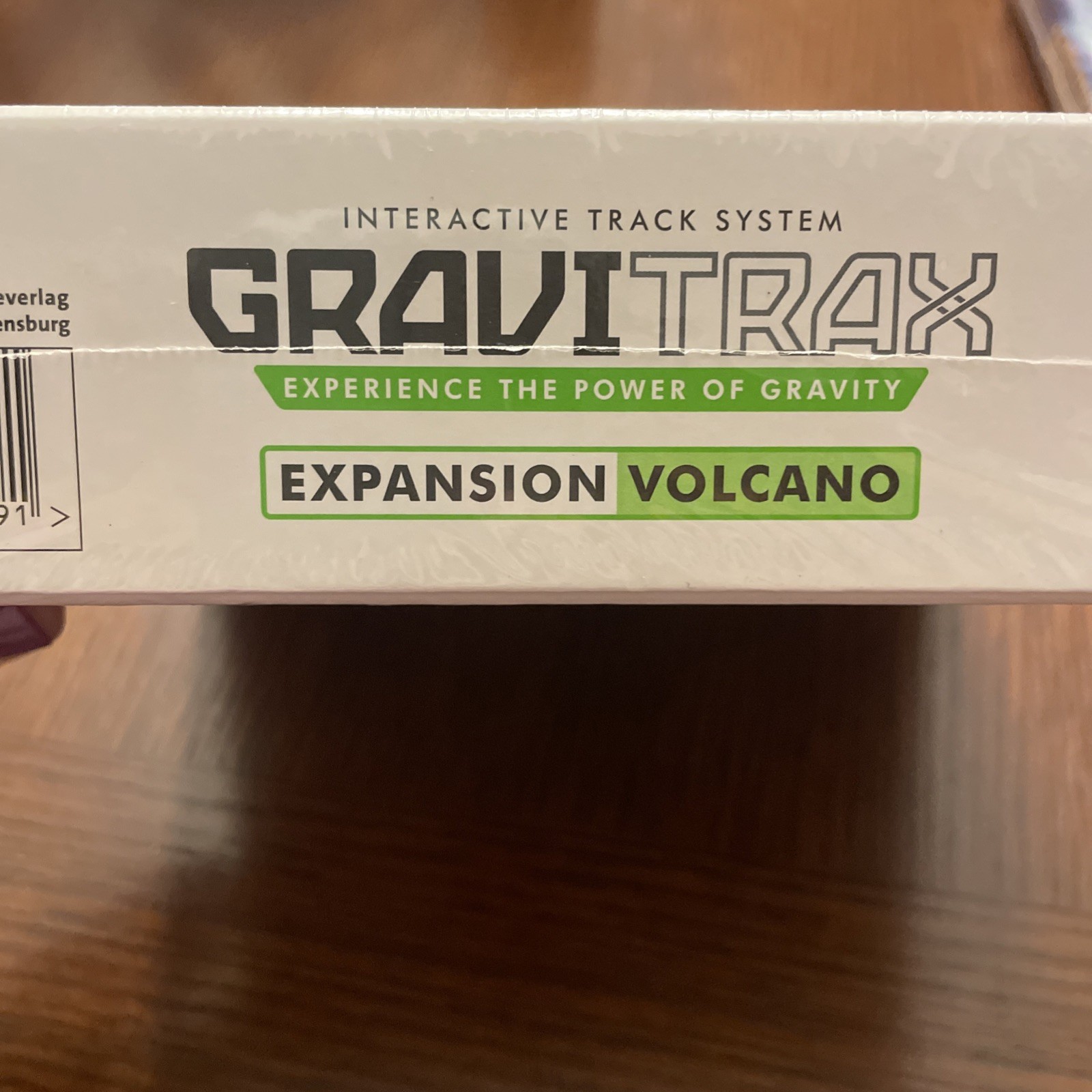 Ravensburger - Gravitrax Volcàn En Oferta Ravensburger - Gravitrax Volcàn - Imagen 4