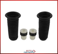 Juego de protección contra el polvo delantero para Renault Captur eje delantero con chasis estándar