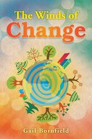 The Winds Of Change Gail Bornfield Taschenbuch Kartoniert / Broschiert Englisch