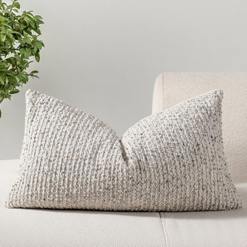 36" X 14" (pack Of 1) Grey & Cream