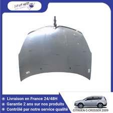 Capot Citroen C-CROSSER