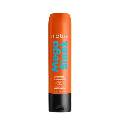 Matrix Haircare Mega Sleek Conditioner 300ml -Anti-Frizz-Spülung