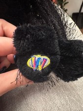 Webkinz Classic Gorilla. NO CODE.