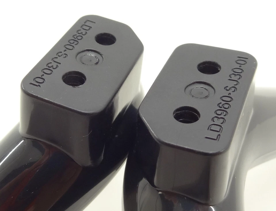 New Hitachi 40C311 TV Stand Legs w/ Screws (LD3960-SJ30-01) - Image 4 of 4