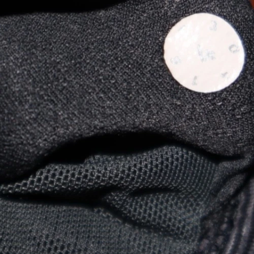 Lululemon Sports Bra Women 4 Gray Energy Train Run Yoga Gym Padded Athleisure - Image 4 of 4