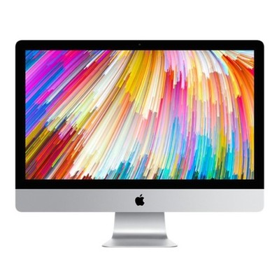 Apple iMac 27'' 5K A1419 i5-7500 32GB 1TB SSD Radeon Pro 570