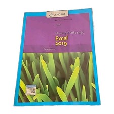 Microsoft Office 365 Excel 2019