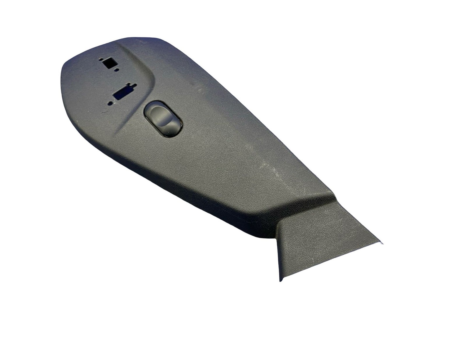 2006 Lamborghini Gallardo Oem FRONT RIGHT SEAT TRIM COVER PANEL *SCRATCHES*
