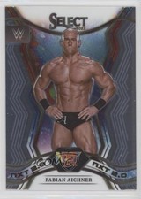 2022 Panini Select WWE NXT 20 Fabian Aichner #16 5ya