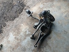 2017-2020 AUDI A3 RS3 8V REAR SUSPENSION COMPLETE ARMS DRIVER OFF SIDE RIGHT 