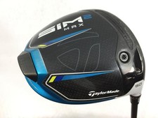  Used Sim2 Max Driver 2021 Japanese Specification 1W Tensei Red Tm50 9 S