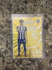 Kaoru Mitoma Brighton & Hove Albion Gold Lion Topps Premier League 2026 Card