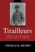 Thomas H. Richey | Tirailleurs | Taschenbuch | Englisch (2003) | iUniverse