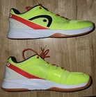 Head court shoes Size 13 - yellow — photo 1
