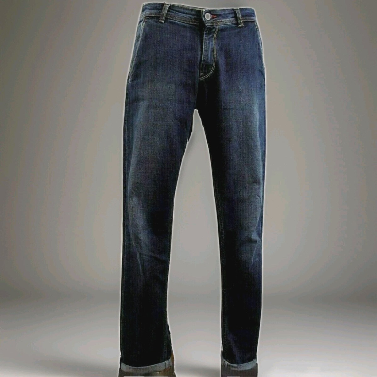 Casual Pants Jeans Massimo Rebecchi Massimo Rebecchi Jeans Uomo