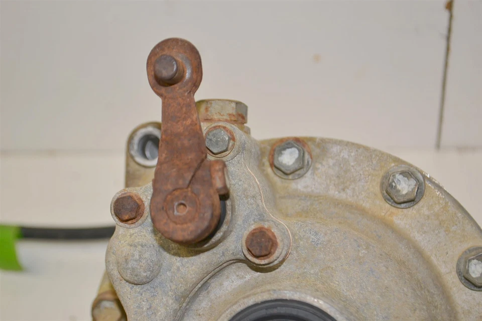 Suzuki Quadrunner 4WD Gearcase Diff Gearbox Transmission 27450-19B13 1988-2002 - Image 2 of 4