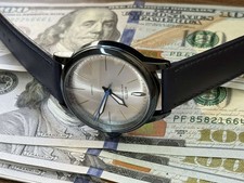 Orologio Vostok Meccanico Uomo Sovietico Vintage Wostok Precisione Antimagnetico Anni 90