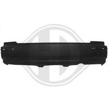 Diederichs Stoßstange hinten für Honda Civic H/b 3T 96-99