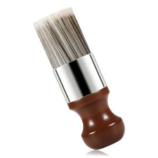 Leather Furniture Polishperfect Brush, Salve Brush for Furniture, Brown