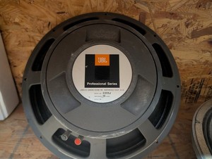 Jbl 2205 | eBay