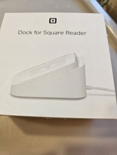Square A-SKU-0120 Dock for Contactless Credit Card Reader