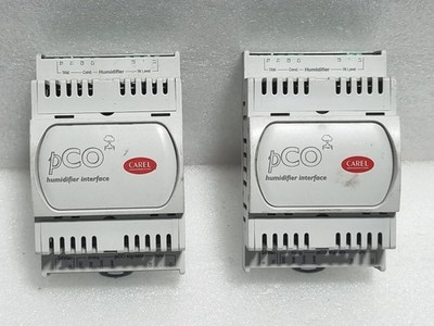 CAREL PCOUMI2000 pCO Humidifier interface 24V AC Without Connector 
