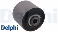 Delphi TD1867W Lagerung FüR Lenker Querlenkerlager Lager Querlenker Vorne
