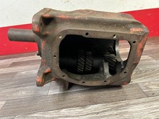 1961 1962 Borg Warner T10-1b 4 Speed Transmission Case Cluster Gear 725