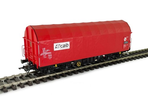 Lenz 42261-07, Schiebeplanenwagen, caib, Neu & OVP, 0 | Zustand: Neu