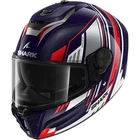 Shark Spartan RS Byhron Blue White