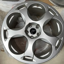 Set of 19" OEM Genuine Lamborghini Gallardo  rims +R8 fitment in excellent cond!