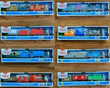 Thomas & Friends Classic Motorized Engines - You Pick
