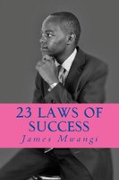 James Mwangi | 23 Laws OF Success | Taschenbuch | Englisch (2016) | [.]
