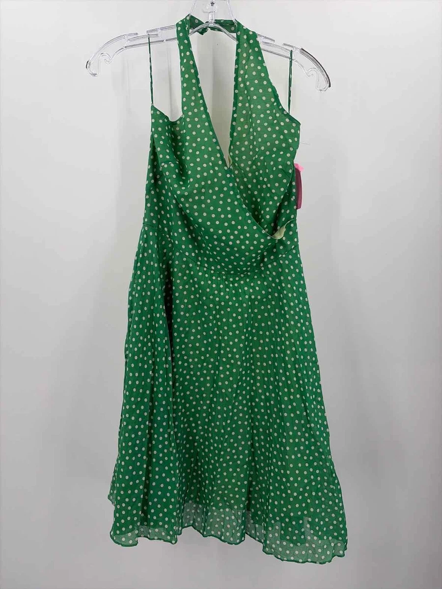 Halter Polka Dot Dresses for Women for sale | eBay Halter Polka Dot Dresses for Women for sale | eBay