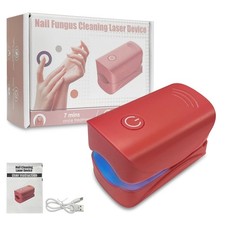 Toenail Fungus Laser Therapy 460nm 905nm Antifungal Nail Treatment Onychomycosis