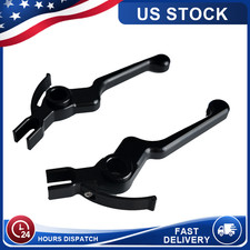 Throttle  Brake/Reverse Levers Upgrade Trigger Set For Seadoo IBR Aluminum US