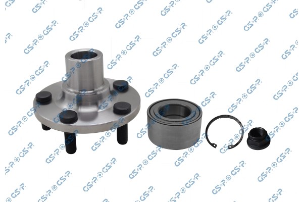 Front Left GSP 9427048K Wheel Hub for FORD
